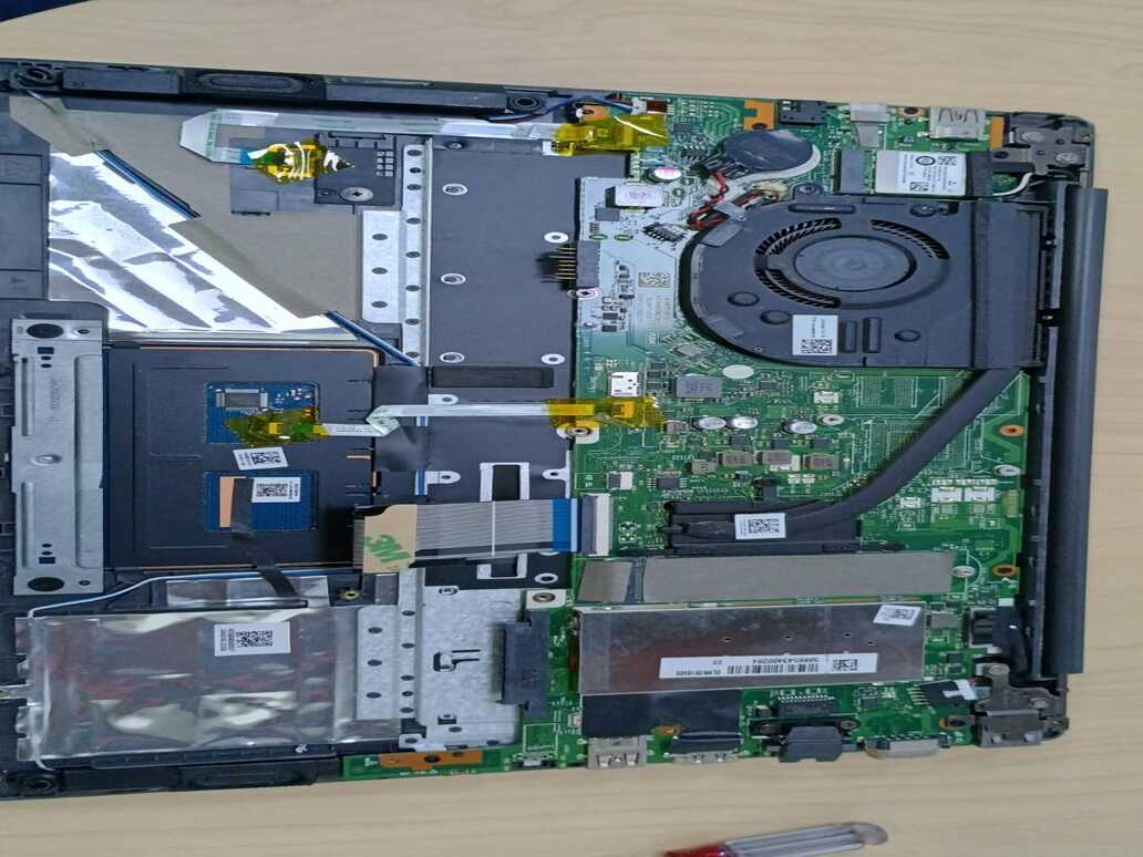 Soporte técnico remoto